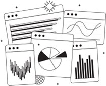 Analytics Illustration